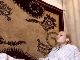 Most Recent Photo of carissaalderson