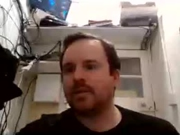 Most Recent Photo of carl18489