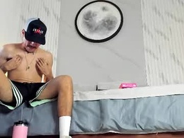 Most Recent Photo of carlitosloving