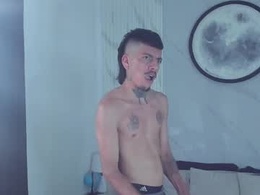 Most Recent Photo of carlosroyal1789