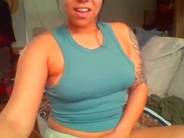 Most Recent Photo of carmen_fett