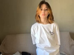 Most Recent Photo of carmenlavelli