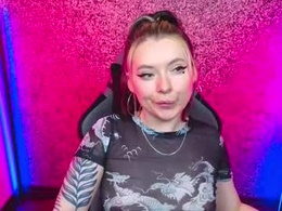Most Recent Photo of carolinareaperr