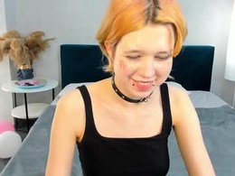 Most Recent Photo of carolinerichter