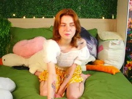 Most Recent Photo of carrot_in_ginger