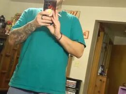 Most Recent Photo of carrpisces91420