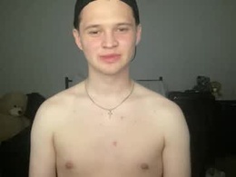 Most Recent Photo of carsong13