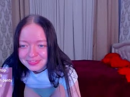 Most Recent Photo of casey_blush