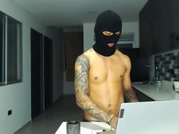 Most Recent Photo of cash_master777