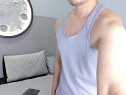 Most Recent Photo of casper_090