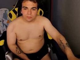 Most Recent Photo of casper_black_