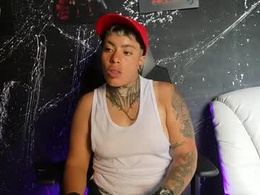 Most Recent Photo of caspermilers