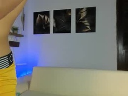 Most Recent Photo of caspiannights