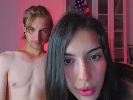 Most Recent Photo of cassie_and_mark