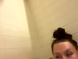 Most Recent Photo of cassiecase74