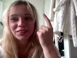 Most Recent Photo of cassijent