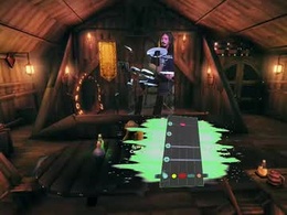 Most Recent Photo of casualchilldrummer