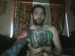 Most Recent Photo of casualfrank