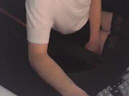 Most Recent Photo of catboybabysub