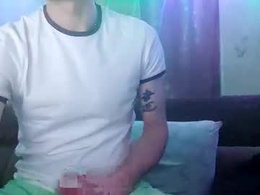 Most Recent Photo of catmen001