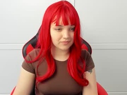 Most Recent Photo of catrine_cute