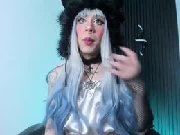 Most Recent Photo of catt_noir