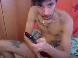 Most Recent Photo of cazzone98italiano