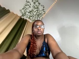Most Recent Photo of cchocolateberry