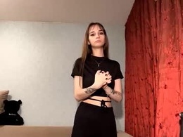 Most Recent Photo of ceciliameusel