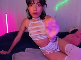 Most Recent Photo of celeste_lumi