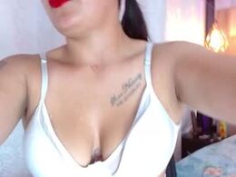Most Recent Photo of celeste_star0