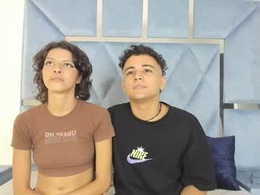 Most Recent Photo of celesteandaaronasm