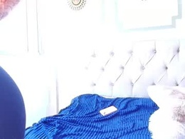 Most Recent Photo of celesteebluee