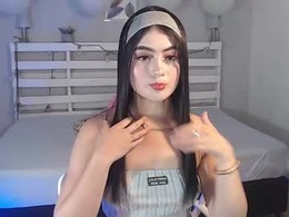 Most Recent Photo of celestelux5