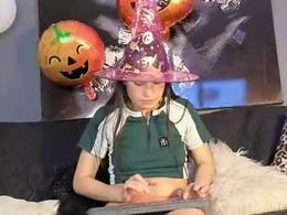 Most Recent Photo of celestesecret