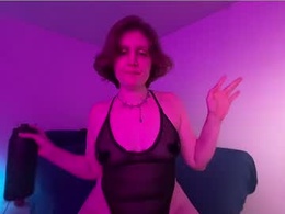 Most Recent Photo of celtic_ivy