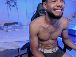 Most Recent Photo of cero_khalifa