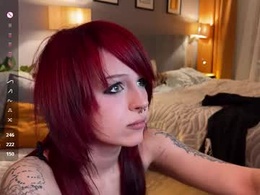 Most Recent Photo of ch8me