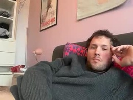 Most Recent Photo of chabou34