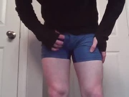 Most Recent Photo of chadwhitex