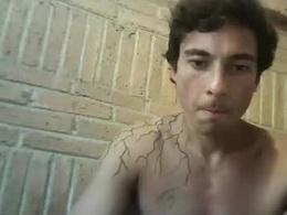 Most Recent Photo of chamandick