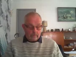 Most Recent Photo of champers37