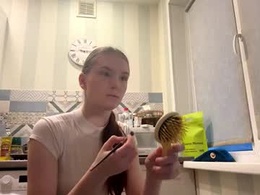 Most Recent Photo of chanellegruby