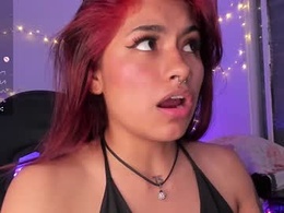 Most Recent Photo of chantalpetit