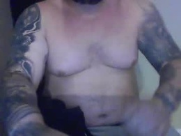 Most Recent Photo of chaoticperfection