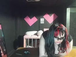 Most Recent Photo of charisofthethreshold