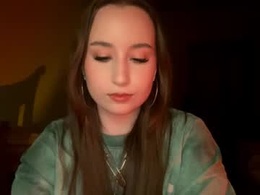 Most Recent Photo of charleenestok