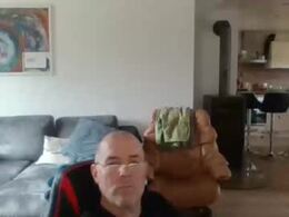 Most Recent Photo of charles6064