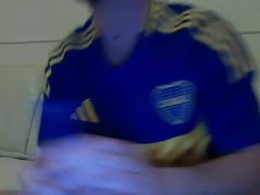 Most Recent Photo of charlespolfionn