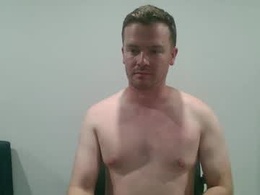 Most Recent Photo of charlie_workout
